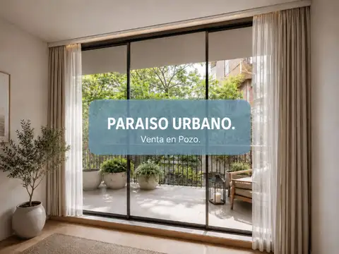Departamento en Venta en Nuñez, Capital Federal