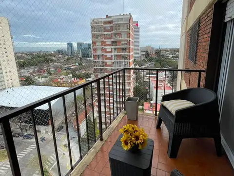 Departamento en Venta en Saavedra, Capital Federal