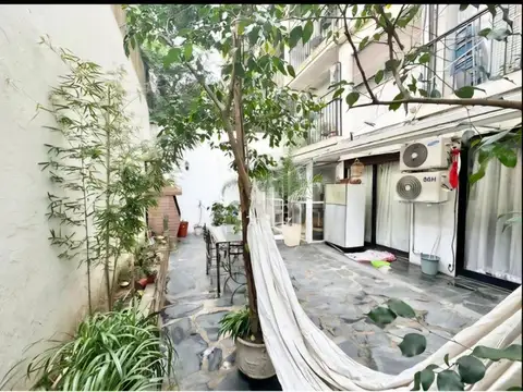 Departamento en Venta en Belgrano, Capital Federal