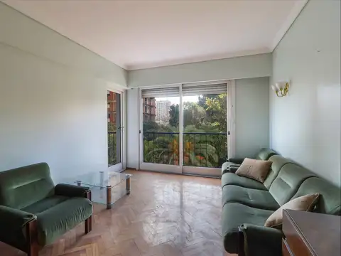 Departamento en Venta en Belgrano R, Belgrano