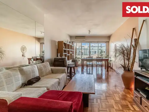 Departamento en Venta en Caballito, Capital Federal