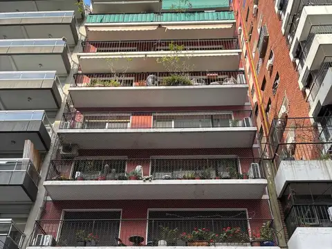 Departamento en Venta en Palermo, Capital Federal