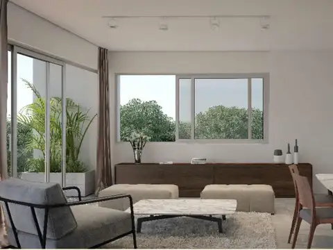 Departamento en Venta en Almagro Norte, Almagro