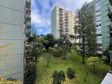 Departamento en Venta en Lomas de Nuñez, Nuñez