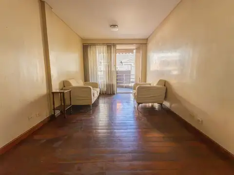 Departamento en Venta en Recoleta, Capital Federal