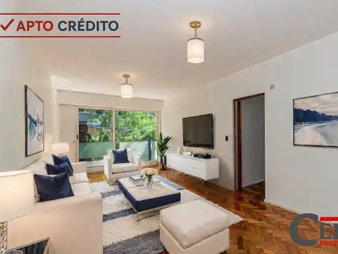 Departamento en Venta en Colegiales, Capital Federal