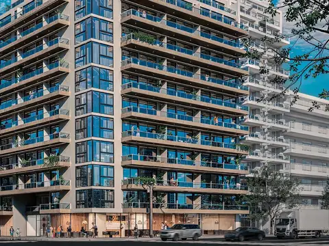 Departamento en Venta en Belgrano, Capital Federal