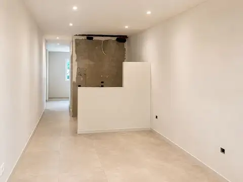 Departamento en Venta en Nuñez, Capital Federal