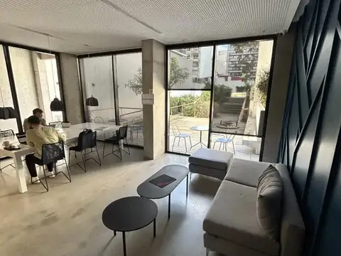 Departamento en Venta en Palermo, Capital Federal