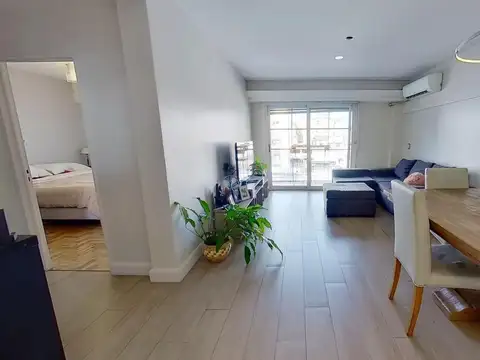 Departamento en Venta en Belgrano, Capital Federal