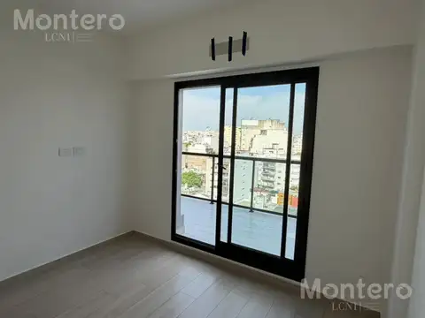 Departamento en Venta en Villa Crespo, Capital Federal