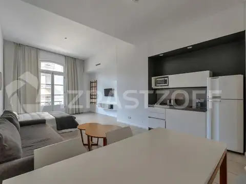 Departamento en Venta en Recoleta, Capital Federal