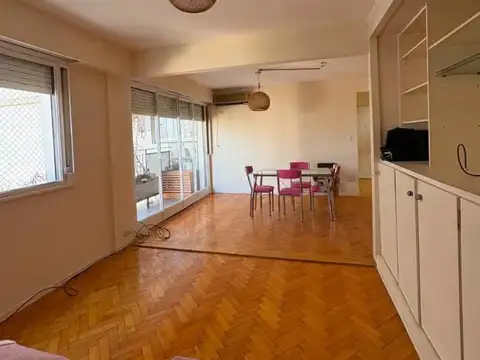 Departamento en Venta en Belgrano, Capital Federal