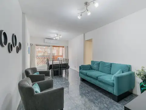 Departamento en Venta en Villa Crespo, Capital Federal
