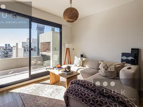 Departamento en Venta en Palermo Hollywood, Palermo
