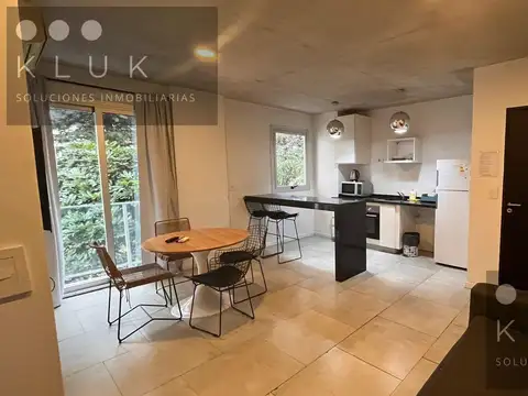 Departamento en Venta en Palermo, Capital Federal