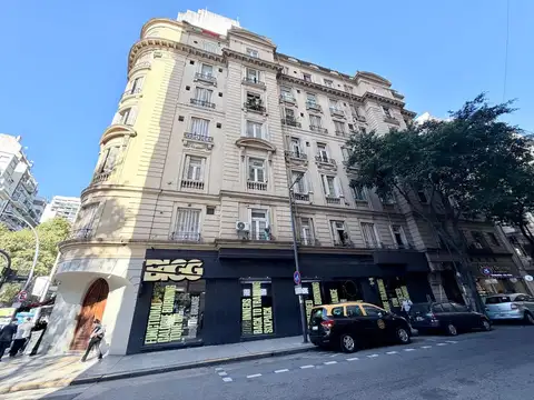 Departamento en Venta en Botanico, Palermo