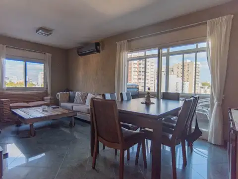 Departamento en Venta en Villa Crespo, Capital Federal