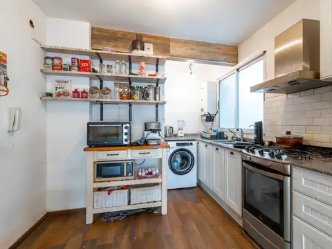 Departamento en Venta en Villa Devoto, Capital Federal