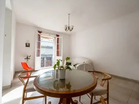 Departamento en Venta en San Telmo, Capital Federal