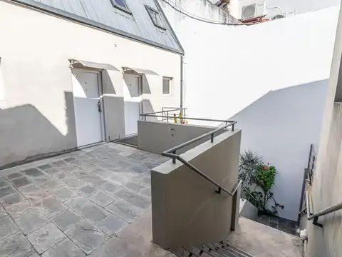 Departamento en Venta en Villa Urquiza, Capital Federal