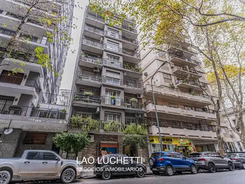 Departamento en Venta en Recoleta, Capital Federal