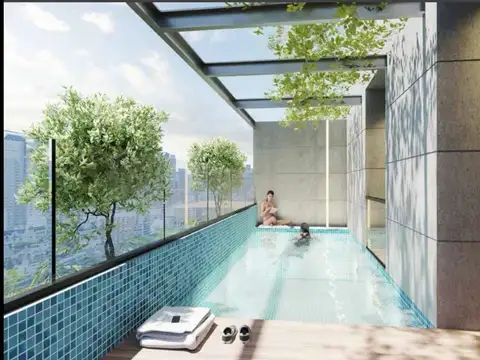 Departamento en Venta en Palermo, Capital Federal