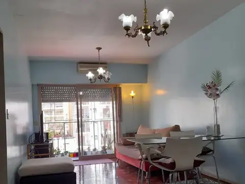 Departamento en Venta en Barrio Norte, Capital Federal