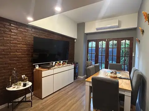 Departamento en Venta en Parque Patricios, Capital Federal
