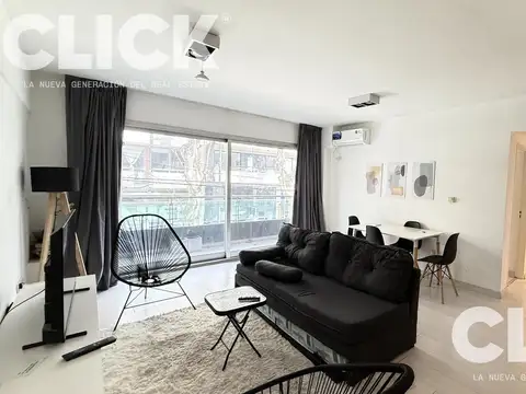 Departamento en Venta en Palermo Hollywood, Palermo