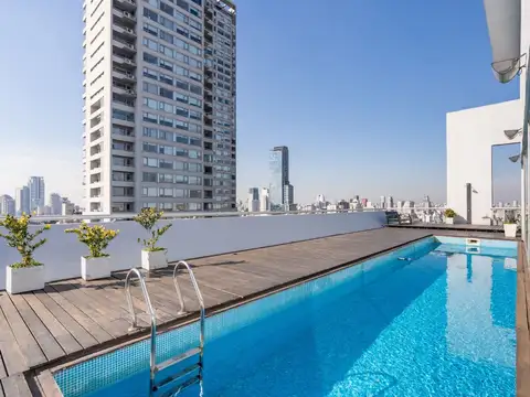 Departamento en Venta en Palermo Hollywood, Palermo