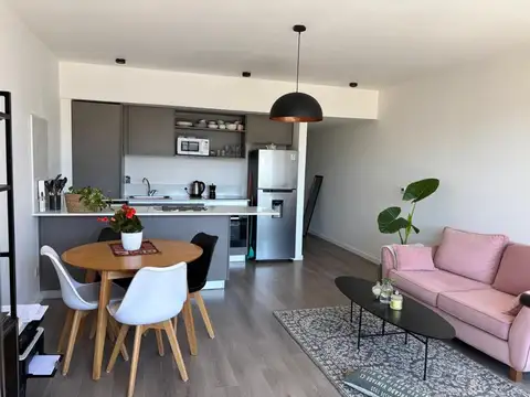 Departamento en Venta en Palermo, Capital Federal