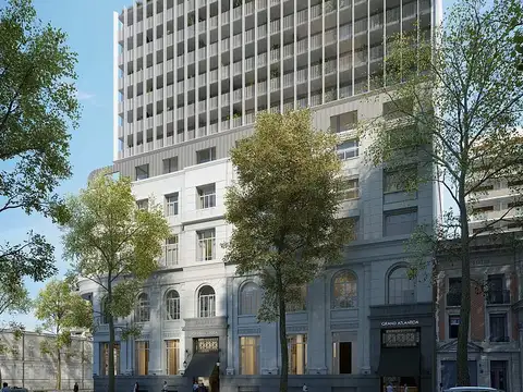 Departamento en Venta en Monserrat, Capital Federal