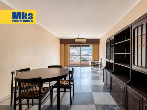 Departamento en Venta en Barracas, Capital Federal