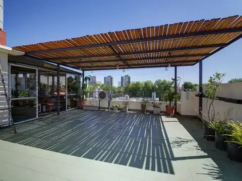 Departamento en Venta en Villa Real, Capital Federal