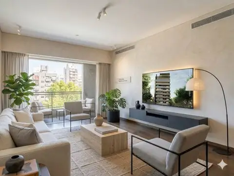 Departamento en Venta en Caballito, Capital Federal
