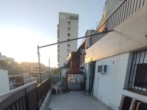 Departamento en Venta en Recoleta, Capital Federal