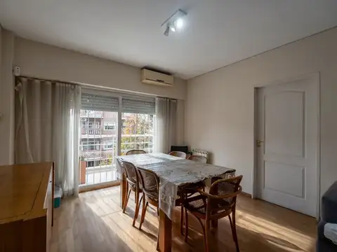 Departamento en Venta en Villa Urquiza, Capital Federal
