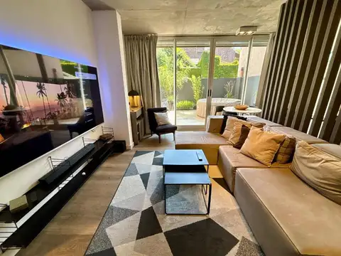 Departamento en Venta en Palermo, Capital Federal