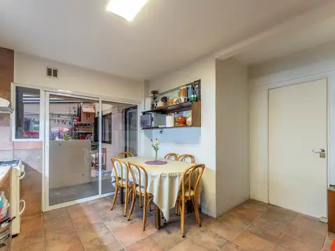 Departamento en Venta en Almagro, Capital Federal