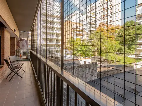 Departamento en Venta en Belgrano, Capital Federal