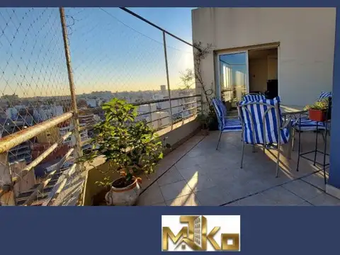 Departamento en Venta en Villa del Parque, Capital Federal