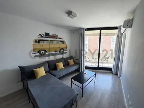 Departamento en Venta en Palermo Viejo, Palermo