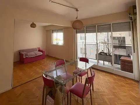 Departamento en Venta en Palermo, Capital Federal