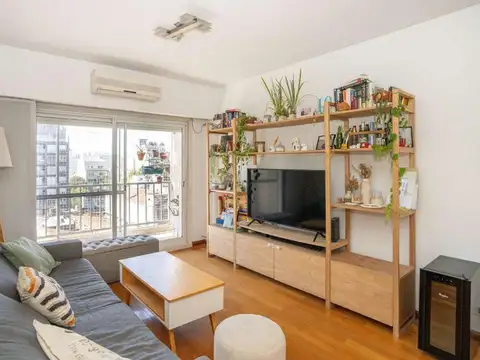 Departamento en Venta en Caballito Sur, Caballito
