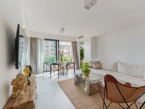 Departamento en Venta en Caballito, Capital Federal