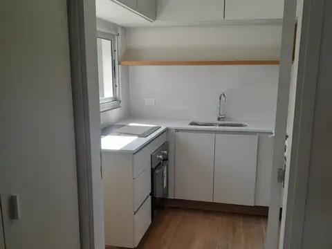 Departamento en Venta en Villa Ortuzar, Capital Federal