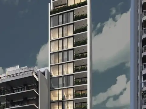 Departamento en Venta en Belgrano, Capital Federal