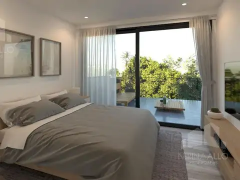 Departamento en Venta en Villa Devoto, Capital Federal