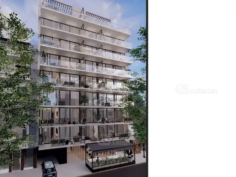 Departamento en Venta en Villa Urquiza, Capital Federal